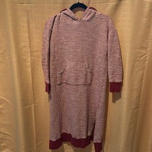 Soft surroundings Robe/Nightgown